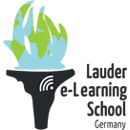 Lauder E-Learning School