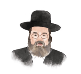 Rabbi S.Y. Bixenspanner