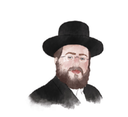 Rabbi Y. Weitz