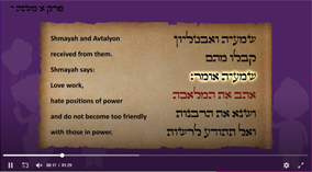Perek 1 Mishna 10