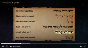Perek 1 Mishna 14