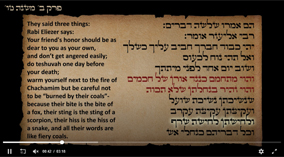Perek 2 Mishna 15