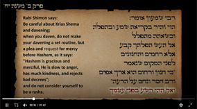 Perek 2 Mishna 18